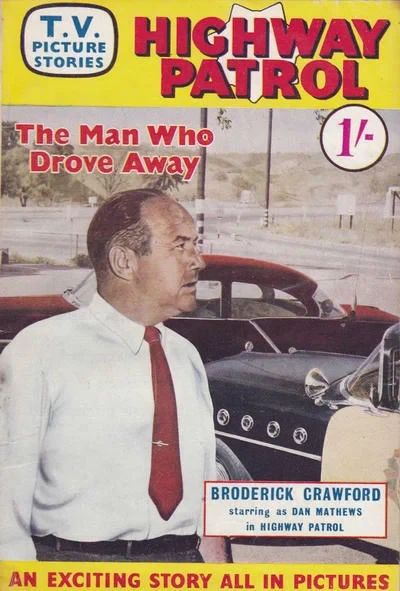 Cover of Issue #25