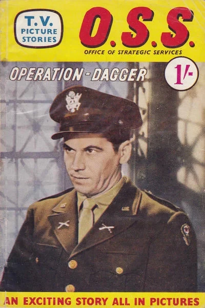 Cover of Issue #26