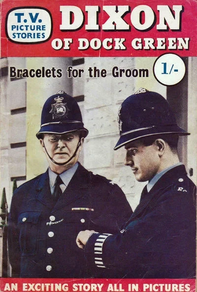 Cover of Issue #30