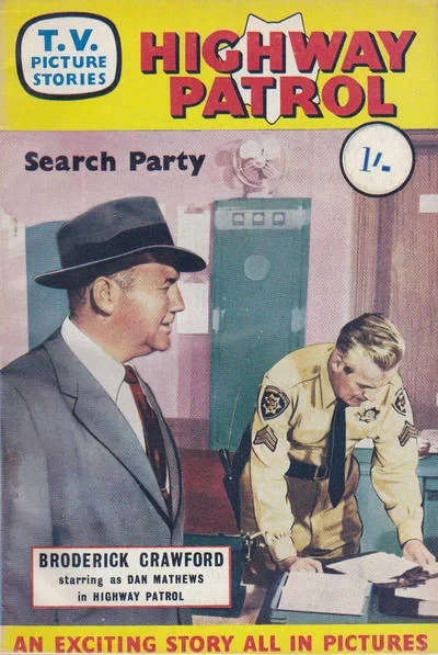 Cover of Issue #33