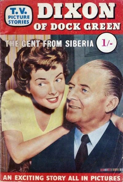 Cover of Issue #34