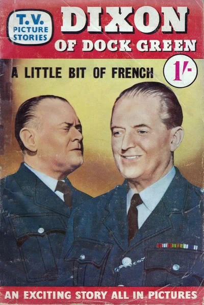 Cover of Issue #35