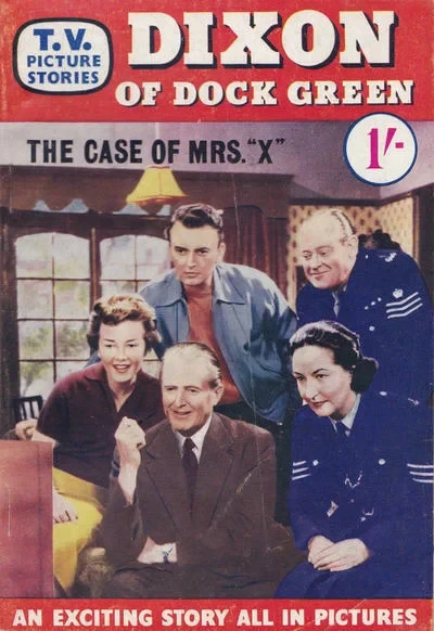 Cover of Issue #36
