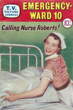 Emergency Ward 10 Mini Series
