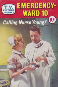 Emergency Ward 10 Mini Series