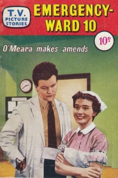 Emergency Ward 10 Mini Series