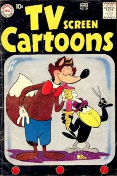 Issue #129