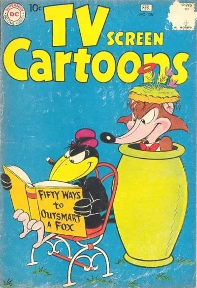 Cover of Issue #138