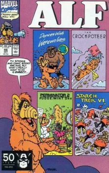 Cover of TV Sitcoms And Comic Books Are Fine, But What I Really Want To Do Is Direct. . .
