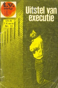 Uitstel van executie