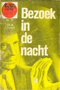 Bezoek in de nacht