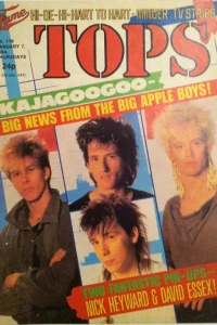 Issue #118