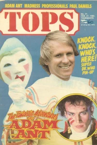 Issue #21