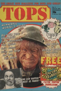 Issue #3