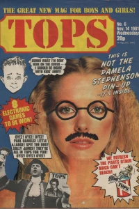 Issue #6