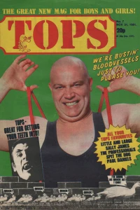 Issue #7