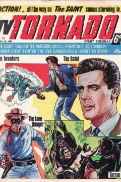 Issue #16