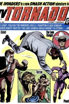 Issue #17