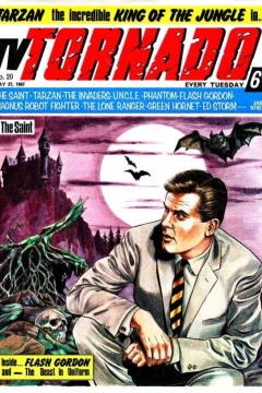Issue #20