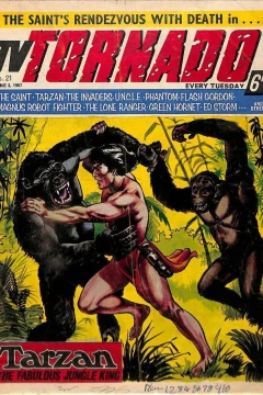 Issue #21
