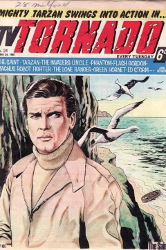 Issue #24