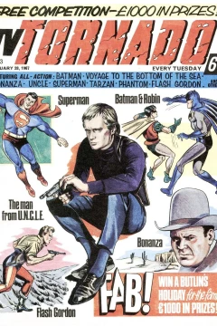 Issue #3