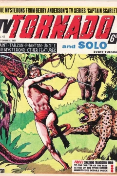 Issue #41