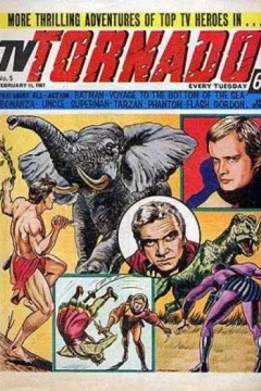 Issue #5