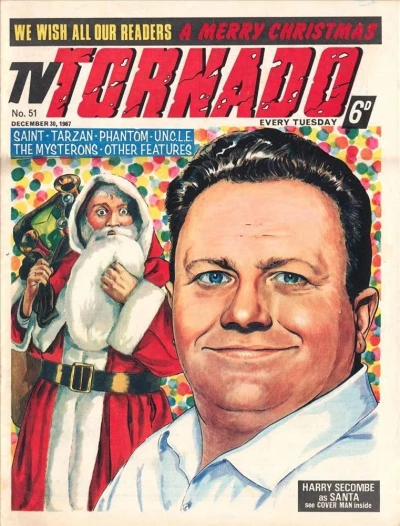 Cover of Issue #51
