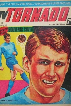 Issue #68