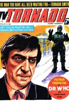 Dr. Who