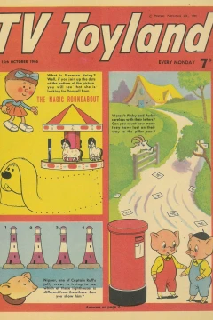 Issue #21