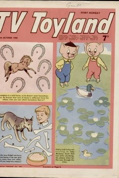 Issue #23