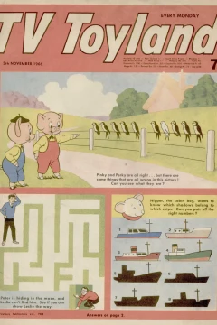 Issue #24