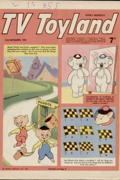 Issue #25