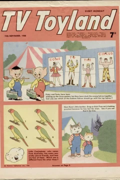 Issue #26