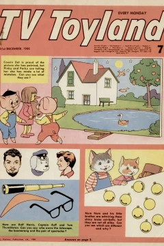 Issue #32