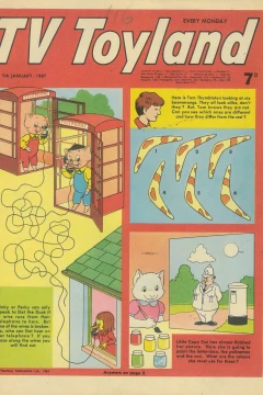 Issue #33