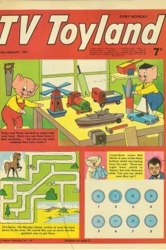 Issue #34