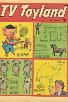 Issue #8
