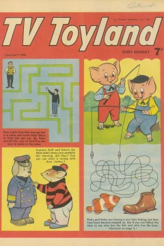 Issue #9