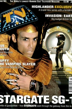 Issue #103