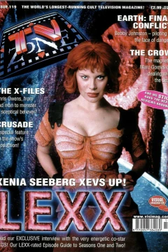 Issue #119
