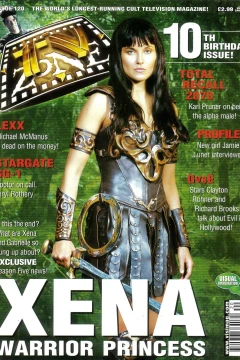 Issue #120