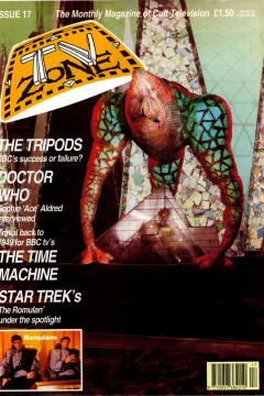 Issue #17