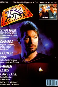 Issue #22