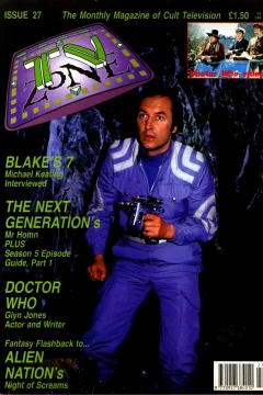 Issue #27