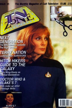 Issue #31