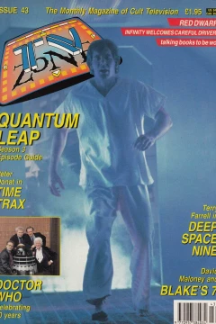 Issue #43