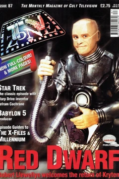 Issue #87